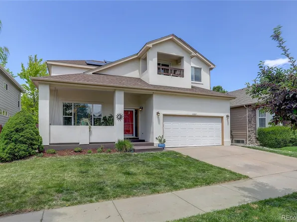 5757 W Alamo Drive, Denver, CO 80123