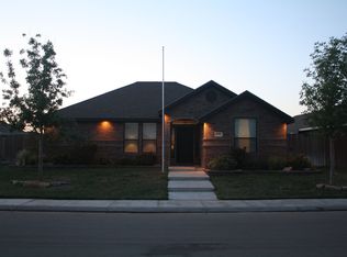 5708 Llano Ct, Midland, TX 79707