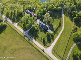 1948 Todds Point Rd, Simpsonville, KY 40067