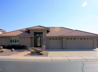 11223 E Laguna Azul Cir, Mesa, AZ 85209