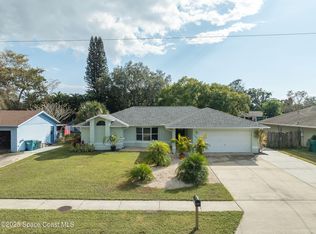 2885 Kingston Ln, Melbourne, FL 32935