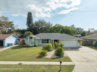 2885 Kingston Ln, Melbourne, FL, 32935