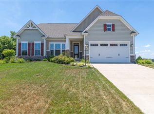 1795 Spring Meadows Dr, Xenia, OH 45385