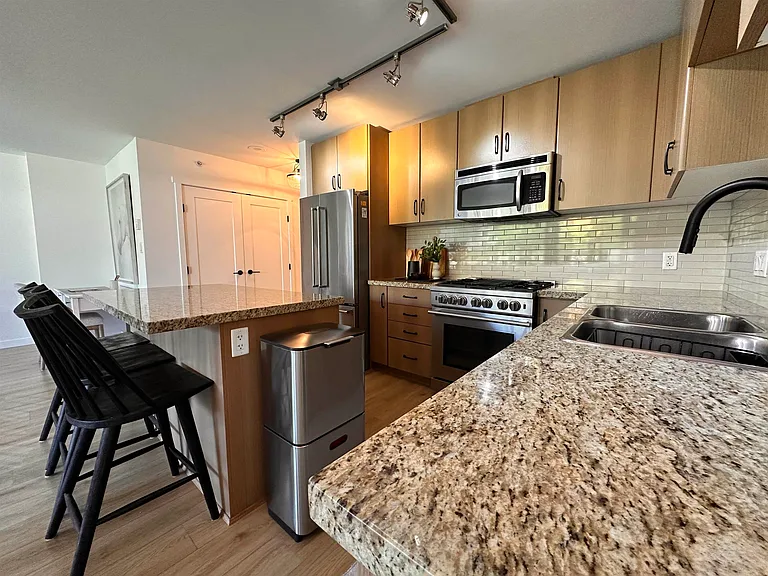 660 Nootka Way #303 — Photo 7