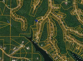 LOT 1006 Chestnut Ln, Rogers, AR 72756