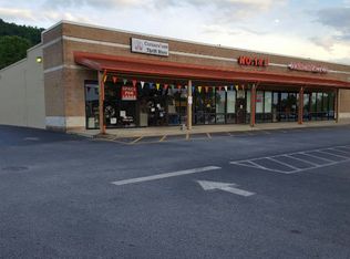 417 Blue Ridge St STE A, Blairsville, GA 30512