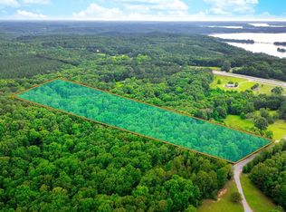 0 Pennywinkle Creek Ln, Cherokee, AL 35616