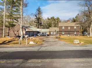 966 Main St, Dighton, MA 02715