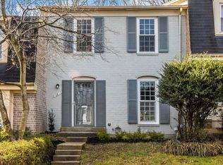 19813 Bazzellton Pl, Gaithersburg, MD 20886