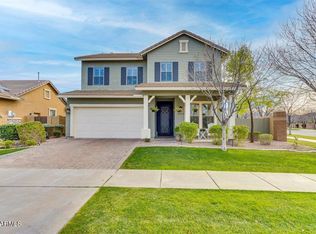 3493 E Amber Ln, Gilbert, AZ 85296