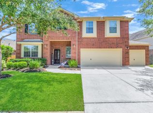 3911 Candle Gate Ln, Katy, TX 77494
