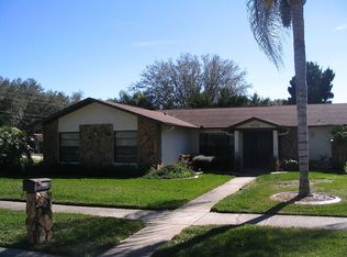 8708 Wind Mill Dr, New Port Richey, FL 34655