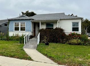 11714 Port Rd, Culver City, CA 90230