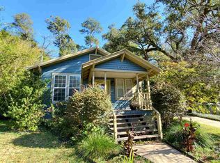 1325 Branch St, Tallahassee, FL 32303