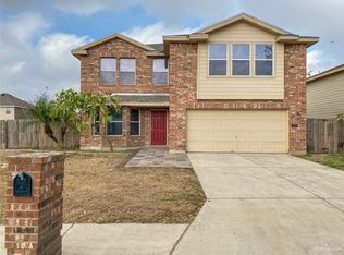 1322 Rio Comal Cir, San Juan, TX 78589