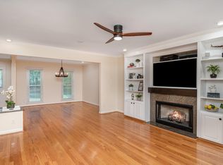 10700 Fairway Ridge Rd, Charlotte, NC 28277