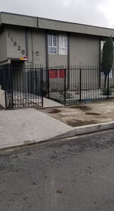 1st image of 11820 Hart St APT 2