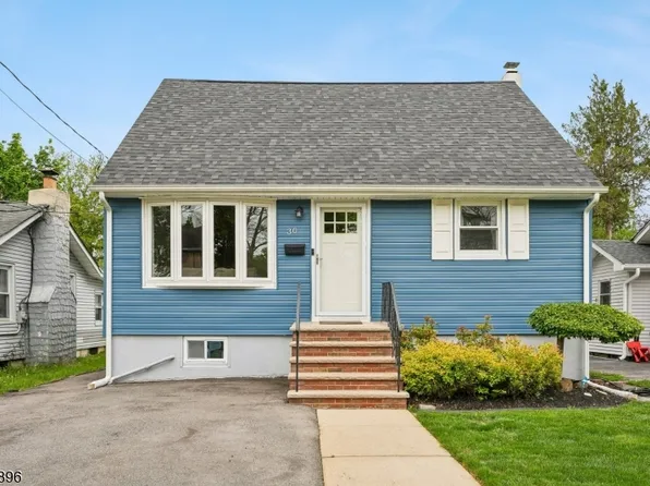30 Seminole Ave, Parsippany-Troy Hills Twp., NJ 07034