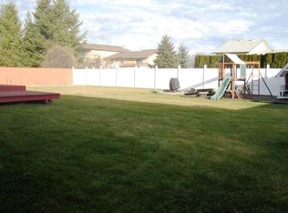 5718 N Haye St, Newman Lake, WA 99025