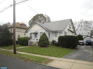 4115 Huey Ave, Drexel Hill, PA 19026