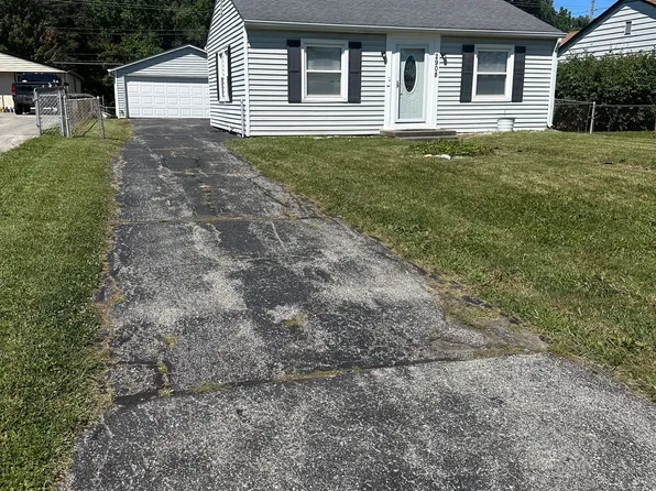 2908 Westbrook Ave, Indianapolis, IN 46241