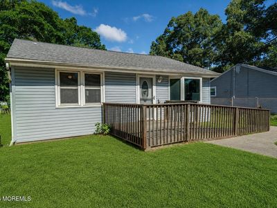 832 Rodgers Street, Lanoka Harbor, NJ, 08734