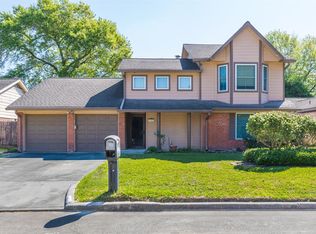 19022 Yaupon Trl, Humble, TX 77346