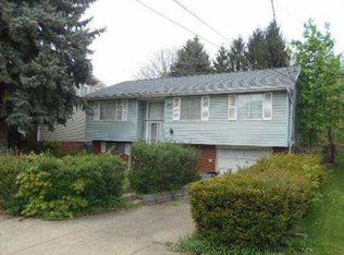 1124 N Franklin St, Pittsburgh, PA 15233