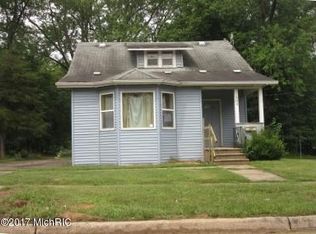 508 Walnut St, Dowagiac, MI 49047