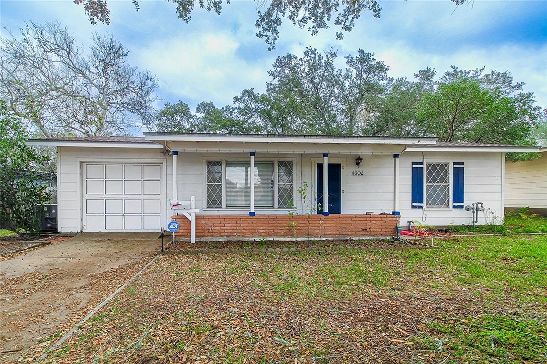 1602 N Fowler St, Beeville, TX 78102 MLS 434197 Zillow