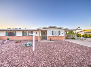 10620 W Clair Dr, Sun City, AZ 85351