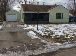 2803 S Tacoma Ave, Muncie, IN