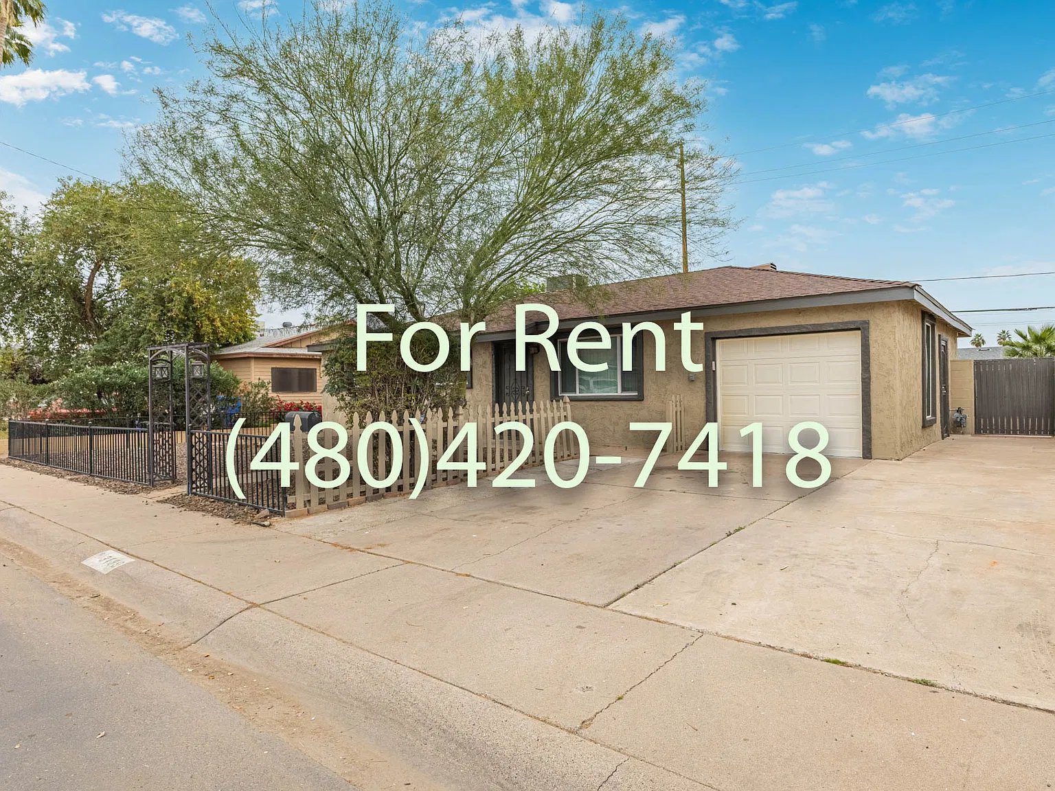 3139 W Windrose Dr — Photo 3