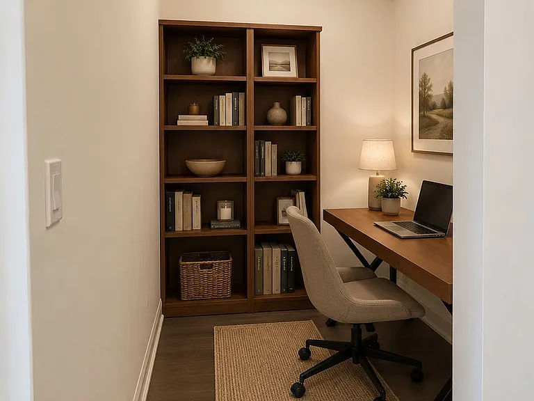 68 Canterbury Pl #Penthouse 10 — Photo 5