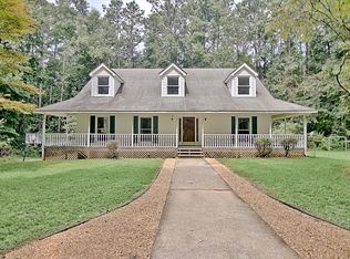 1345 Highway 85 S, Fayetteville, GA 30215