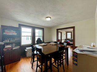 58 Brock St #7, Brighton, MA 02135
