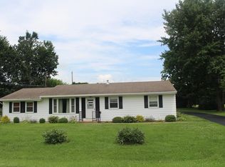 49 Gifford St, Fredericktown, OH 43019