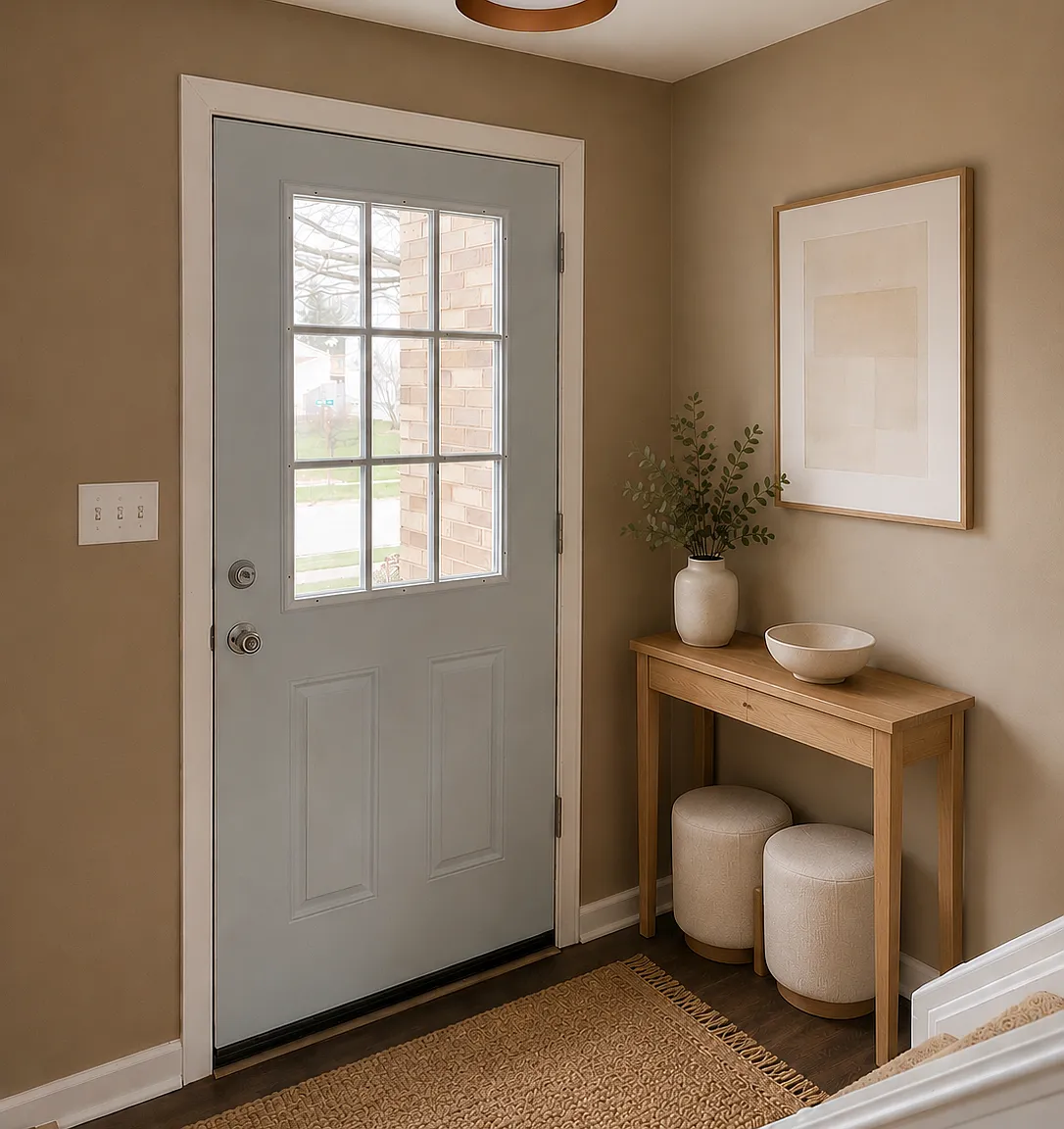 2 bed, 1.5 bath, 1444 sqft, $1,600 — Photo 2