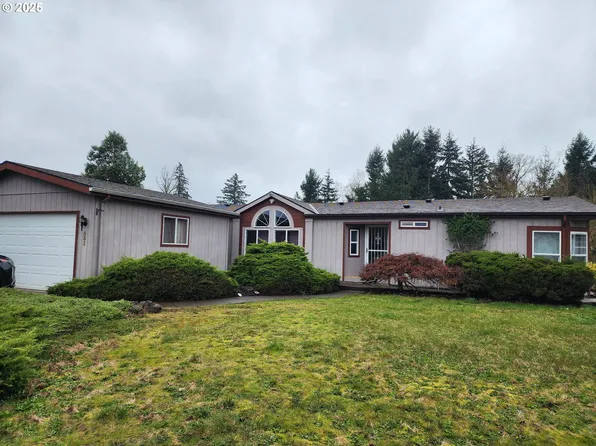 1655 S Elm St Unit 531, Canby, OR 97013
