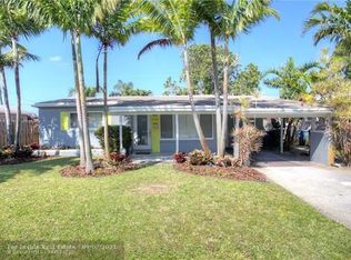 4781 NE 6th Ave, Fort Lauderdale, FL 33334