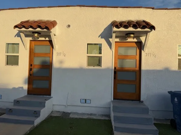 217 W. 94th St. - 217 1/4, 217 1/4 W 94th St, Los Angeles, CA 90003