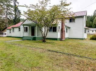 32340 W Saginaw Rd, Cottage grove, OR 97424