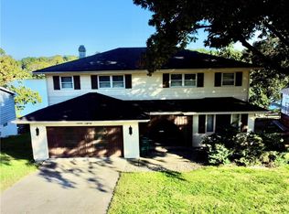 380 Shoreline Pl, Decatur, IL 62521