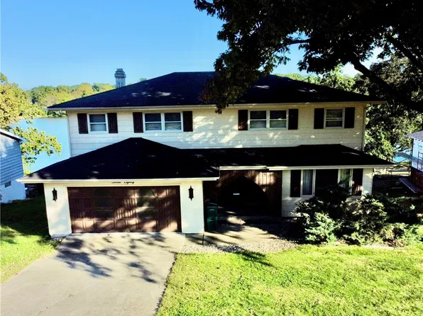 380 Shoreline Pl, Decatur, IL 62521