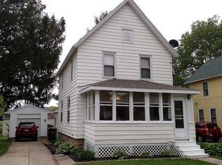 505 W Colden St, Polo, IL 61064
