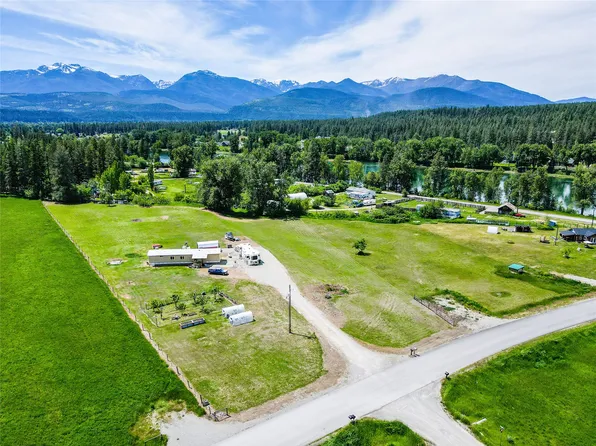 185 Riverdale Dr, Libby, MT 59923