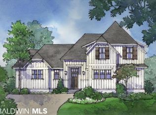 122 Mulberry Ln, Fairhope, AL 36532