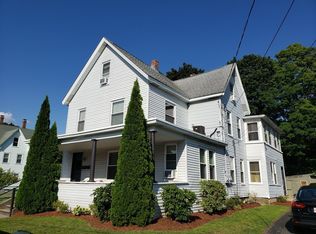 15 Dewey St, Hudson, MA 01749