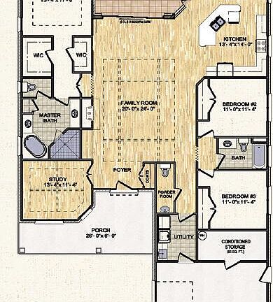 2nd image of this home