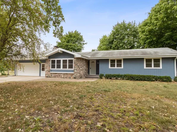 215 North Linden Street, Adams, WI 53910